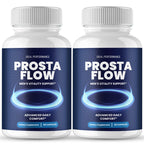 Prosta Flow Capsules - Official ProstaFlow for Men Supplement Pills - Maximum Strength, All Natural for Daily Wellness & Comfort, Advanced Formula for Overall Health & Wellness Reviews (2 Pack)