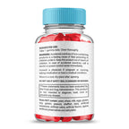 (1 Pack) Libicade Gummies, Maximum Strength Supplement, Advanced All Natural Vitamin Gummies