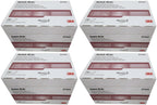 3M 07447 Scotch-Brite moNRr Maroon General Purpose Hand Pad, 20 Count (4 Pack)