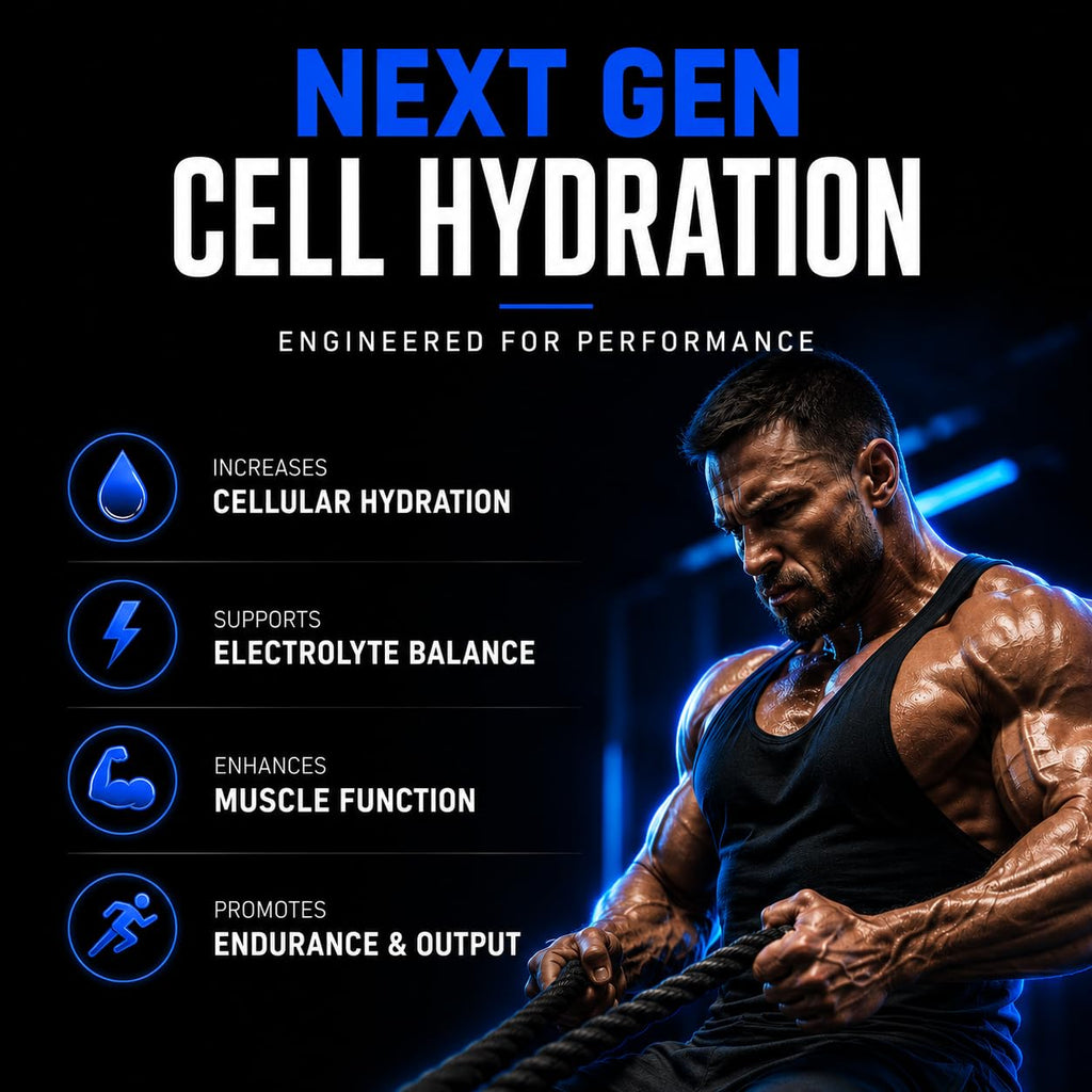 ALLMAX Essentials Taurine - 400 g Powder - Cell Volumizer - Improves Focus & Energy - Vegan - 133 Servings