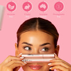 Lash Therapy Australia Eyelash Growth Serum. Enhance, Boost & Grow Lashes, Lash Serum for Longer, Thicker, Fuller & Curled Lashes (3ml)