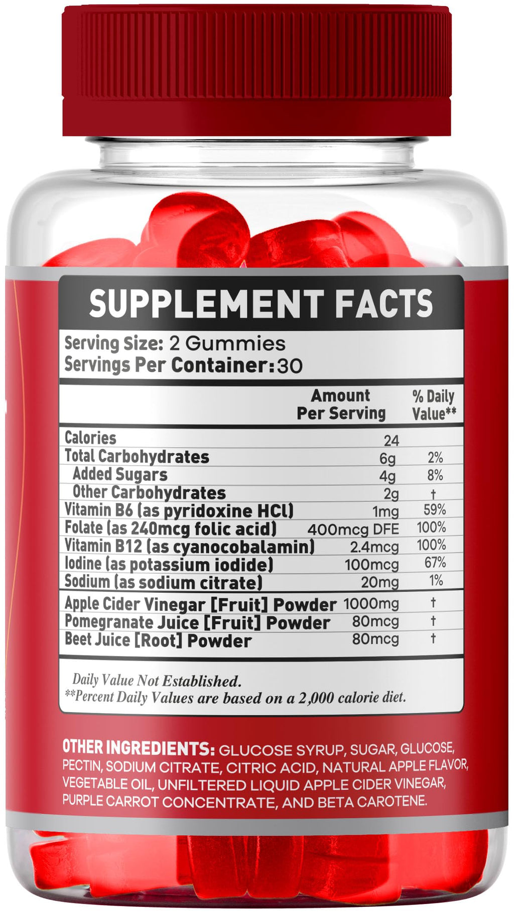 Gluco Off Gummies - GlucoOFF + Advanced Formula Premium All Natural Ingredients Maximum Strength, Daily Support Gummys Vitamins for Health and Wellness Reviews, 60 Gummies for 1 Month