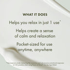 Origins Peace of Mind On-the-Spot Relief | Relaxing Aromatherapy Experience With Eucalyptus, Peppermint & Basil Essential Oils | Wellness Gift, 0.5 Fl Oz