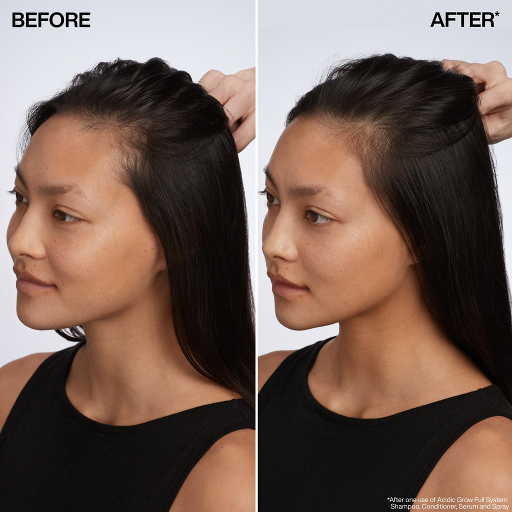 Redken Acidic Grow Full Densifying Shampoo – For Thicker-Looking Hair