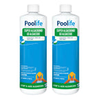 poolife Super Algae Bomb 60 (1 qt) (2 Pack)