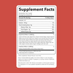 Clean Simple Eats Super Greens Powder, Naturally Flavored Greens Powder with Chlorella, Spirulina, Superfoods & Prebiotic Fiber, No Artificial Ingredients, Gluten Free, Peachy Greens Flavor, 30 Srvgs