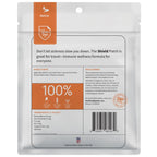 The Friendly Patch Shield Immunity Support Patch | Wearable Immune Boosters for Adults with Vitamin D3, C and Zinc | 28 Immunity Boost Patches