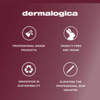 Dermalogica Skin Resurfacing Cleanser, Dual-Action Anti-Aging Exfoliating Face Wash and Cleanser - Smoothes Skin with Lactic Acid, 5.1 Fl Oz