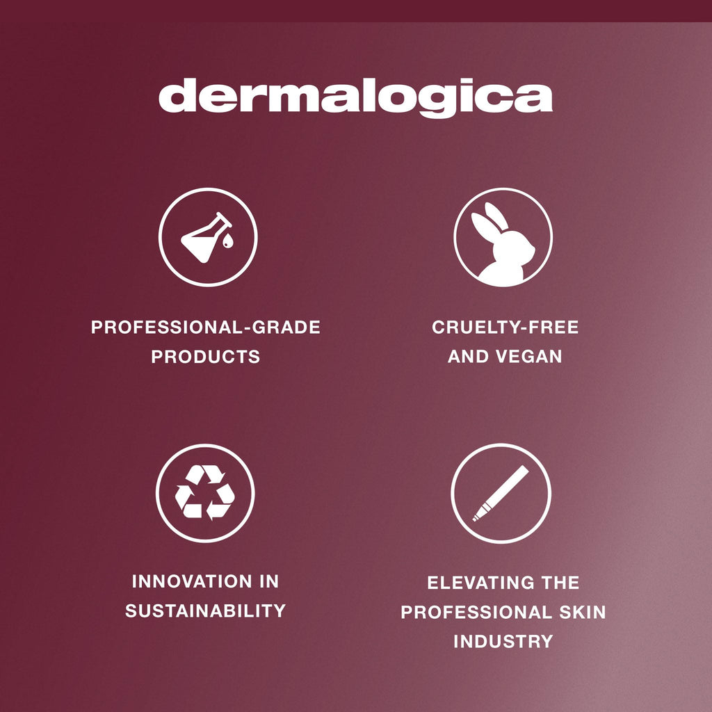 Dermalogica Super Rich Repair Anti-Aging Super-Concentrated Face Moisturizer - Help Replenish Skin's Natural Moisture Levels, 1.7 fl oz