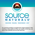 Source Naturals Wellness Formula Bio-Aligned Vitamins & Herbal Defense Advanced Immune Support* - Dietary Supplement & Immunity Booster - 240 Capsules