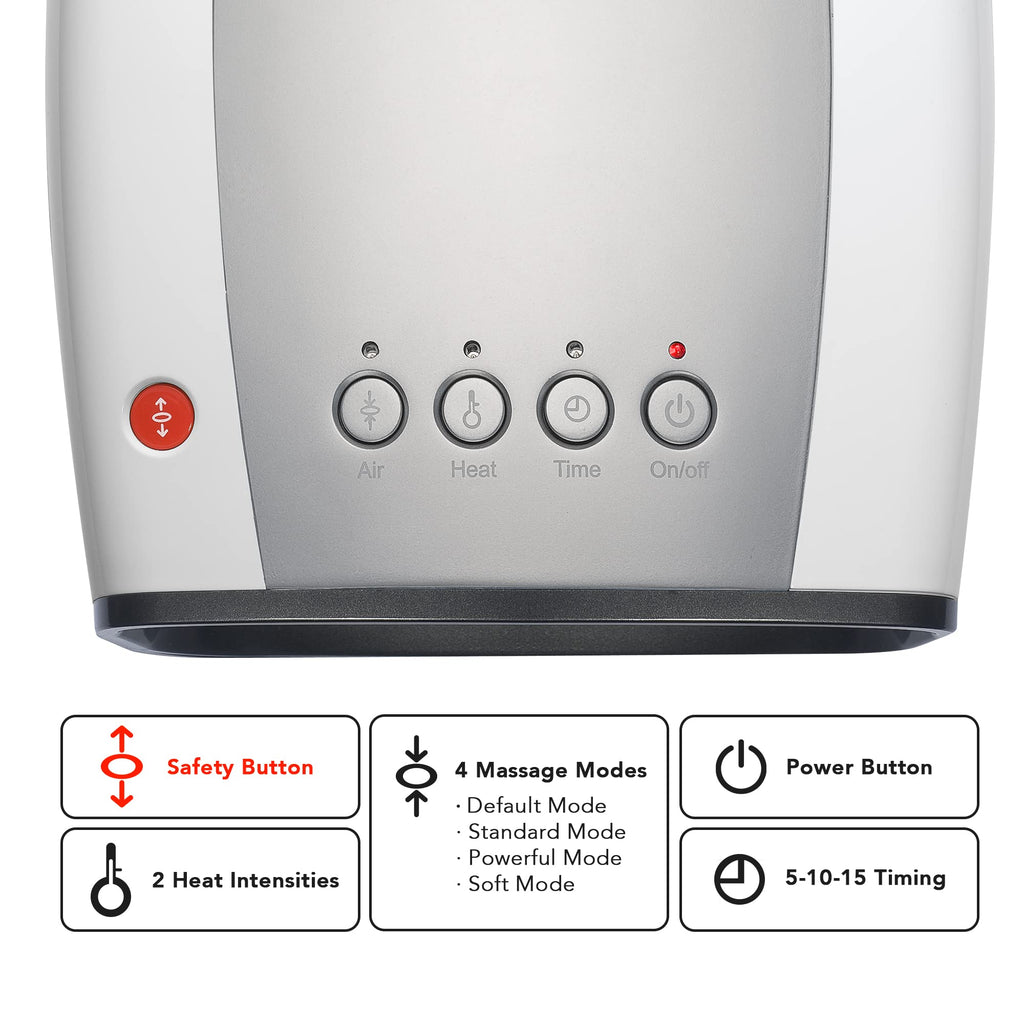 Breo iPalm520s Hand Massager (AD)