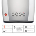 Breo iPalm520s Hand Massager (AD)
