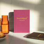 Mom's Story Journal (Hardcover with Case) - A Family Keepsake with + 250 Prompts and Questions to Share Her Life Story and Memories, Sentimental Mother's Day, Birthday Gift Idea