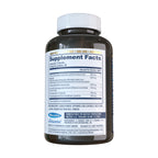 NuEthix Formulations Cort-Eaze - Cortisol Supplement - Health Support Supplement with Ashwagandha, L-Theanine & Rhodiola Rosea - Relaxation and Deep Sleep, 60 Capsules, 30 Servings
