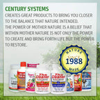 Century Systems Miracle 2000, 32 oz