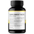 IDEAL PERFORMANCE Mind Boost Capsules, MindBoost Pills Reviews (5 Pack)