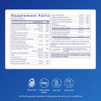 Pure Encapsulations Nutrient 950 with NAC | Helps Provide Additional Immune Support* | 240 Capsules