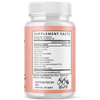 (3 Pack) New Era Protect Capsules, Official Newera Protect Pills for Women with All Natural Ingredients, Advanced New EraProtect Womens Health & Wellness Support Vitamin Supplement (180 Capsules)