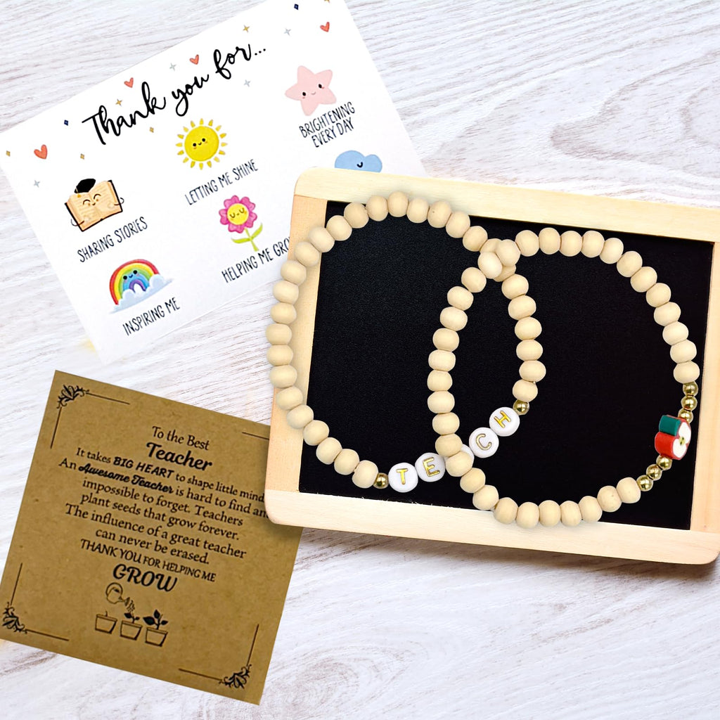 MHSMHL Teacher Appreciation Gifts for Teacher Christmas Gift