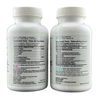 Stemtech StemRelease3 & StemFlo Combo Pack | Supports Stem Cell Renewal, Circulation, Detox & Cardiovascular Health | with SE3, Fucoidan, Curcumin, AFA Extract & Enzymes | 30 Servings