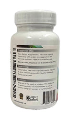 Max One, Focused Riboceine Supplementation, 60 Vegetable Capsules, 30 Servings (Pack of 2)
