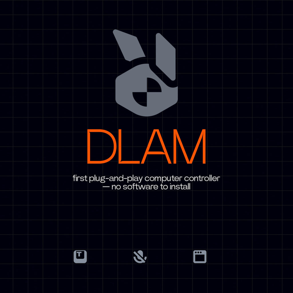 Rabbit r1 AI Voice-Activated Gadget with New and Improved AI Note Taker— No Subscription Fees — Vibe Coding and OpenClaw on Device, Voice Recorder, Unlimited Transcriptions and Meeting Summaries