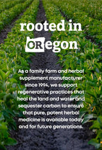 Oregon's Wild Harvest Non-GMO Chaste Tree Capsules,Organic Herbal Supplements, 90 Count