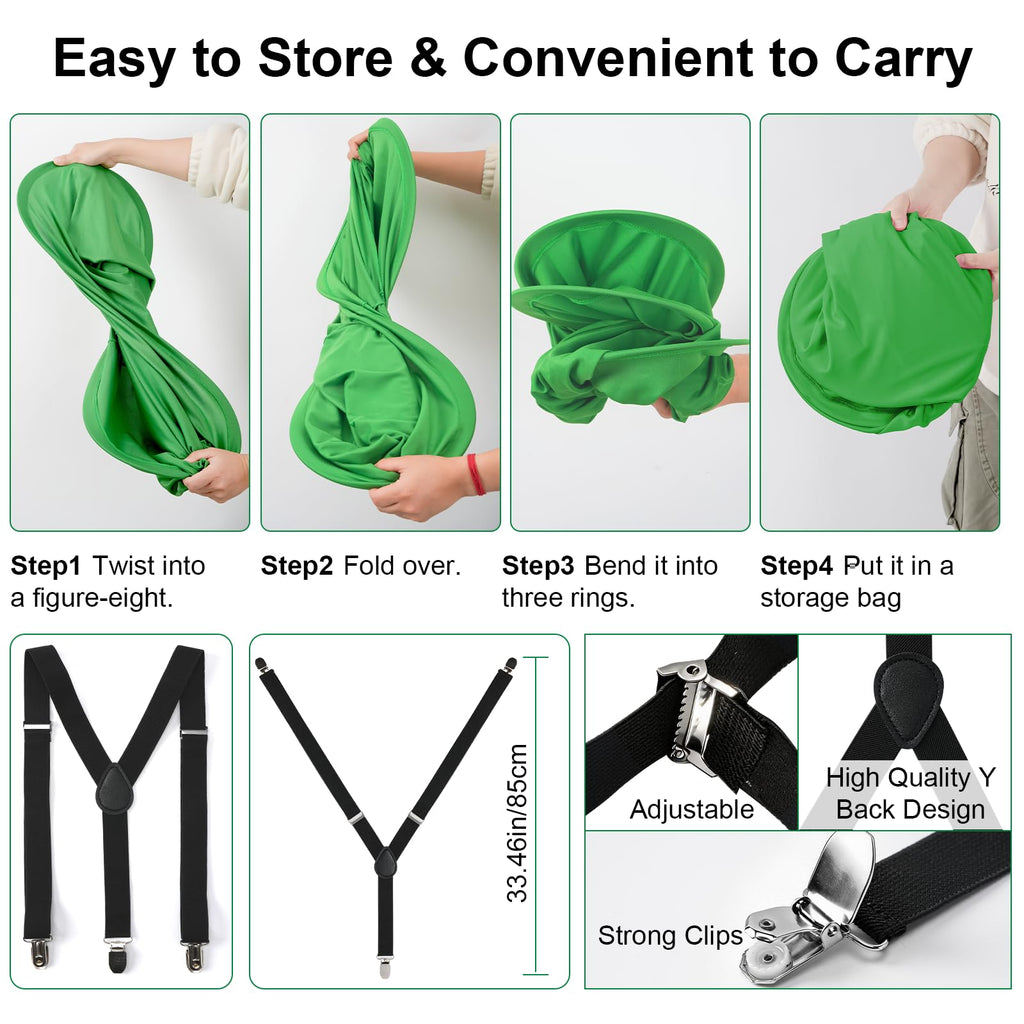 19PCS Granny Pants Yard Game, Hilarious Toss Outdoor Games for Kids 4+