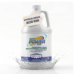 Earth Power Hypochlorous Acid 500 PPM Multipurpose Cleaner – 1 Gallon