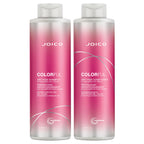 Joico Color Endure Sulfate-Free Shampoo & Conditioner Set, 33.8 Fl Oz