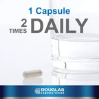 Douglas Laboratories Ultra Benfotiamine | Supports Circulation, Nervous System, and Metabolism | 60 Capsules