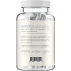 Diosmin 1000mg Circulation and Vein Support Supplement - High Strength Diosmin Varicose Leg Vein Supplement - Vegan Non-GMO & Gluten Free - Formulated in American cGMP Lab (90 Servings)