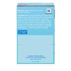 Neutrogena Hydro Boost Gel Cream, 48 Hr Hydration for Normal/Dry Skin, Fragrance Free, Face Moisturizer with Hyaluronic Acid, 1.7 oz. & Trial Size Hydro Boost Hydrating Gel Cleanser, 0.5 fl oz