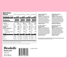 Barebells Classics Protein Bars Variety Pack, 12 Bars, 20g Protein