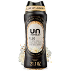 Downy Unstopables Unlimited Collection In Wash Laundry Scent Booster Beads, No. 26, Fine Fragrance, Long Lasting Fresh Scent Beads, 21.1 oz