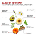 Karseell Collagen Capillary Treatment, Deep Repairing Conditioner, Hair Mask With Argan Oil For Dry Damaged Hair, All Hair Types 16.9 Fl Oz + 1.69 Fl Oz