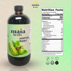 Maia Herbs Soursop Bitters Liquid 16oz - Premium Holistic Immune Boost
