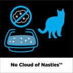 ARM & Hammer Cloud Control Platinum Cat Litter, 27.5 lbs