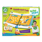 LeapFrog LeapStart Learning Success Bundle, Green