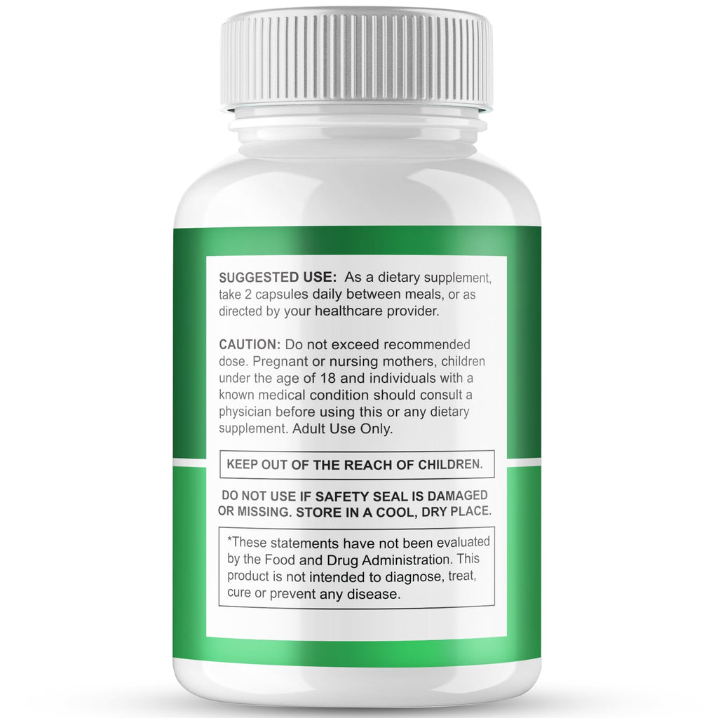 IDEAL PERFORMANCE Lipoless Capsules, LipoLess Advance Supplement Pills - Maximum Strength, All Natural Keto Capsule to Sustain Active Lifestyle, Official Lipo Less for Overall Health Reviews (2 Pack)