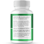 IDEAL PERFORMANCE Lipoless Capsules, LipoLess Advance Supplement Pills - Maximum Strength, All Natural Keto Capsule to Sustain Active Lifestyle, Official Lipo Less for Overall Health Reviews (2 Pack)