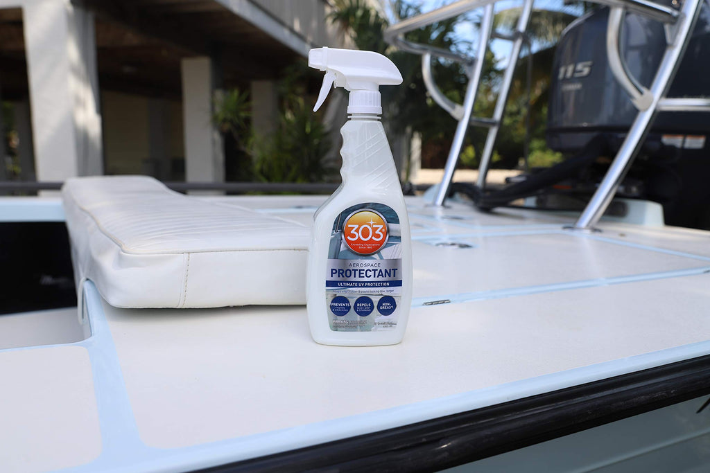 303 Marine Aerospace Protectant for Boat Vinyl, 32 oz