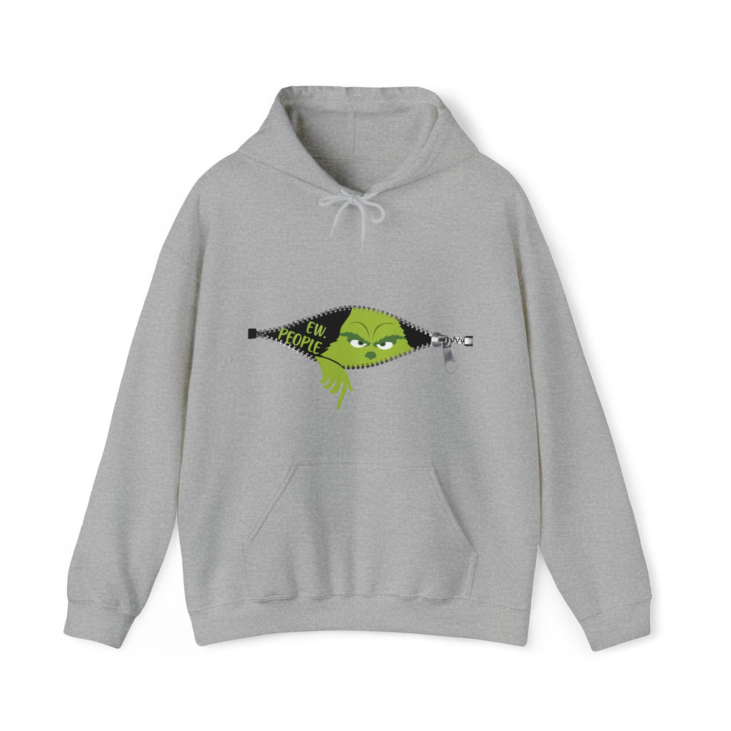 Christmas Ew People Shirt, Christmas The Grnch Hoodie, Grnchmas Ew People Sweatshirt