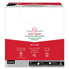 Krispy Kreme Classic, Single-Serve Keurig K-Cup Pods, Medium Roast Coffee, 32 Count