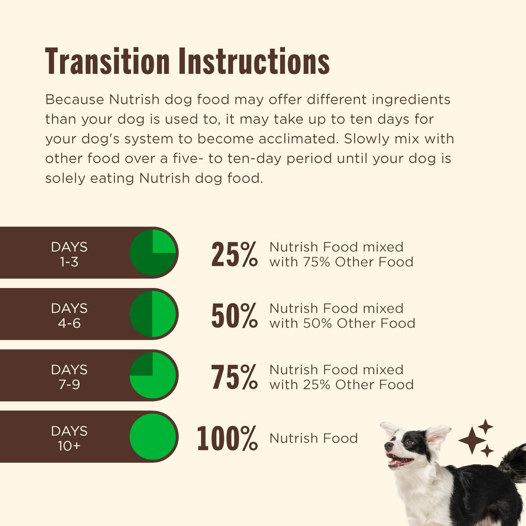 Nutrish Gentle Digestion Paté Wet Dog Food,13 oz. Can, (Rachael Ray)