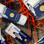MacKenzie's Fisherman Hand Scrub - Gifts for Men - Gifts for Fisherman - Gifts for Cooks - Gifts for Gardeners - Hand Cleanser - Hand Deodorizer