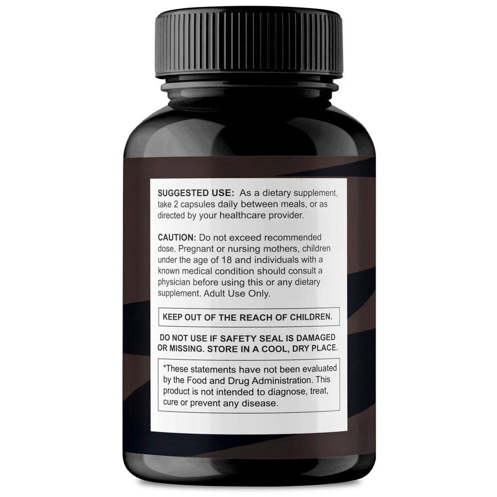 IDEAL PERFORMANCE Horsewood Capsules, Horsewood Pills Reviews (2 Pack)