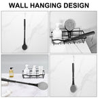 Back Scrubber Anti Slip for Shower, 25.7” Telescopic Back Bath Brush for Shower, Back Scrubber, Exfoliation and Improved Skin Health for Elderly with Limited Arm Movement, Disabled