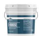 Earthborn Elements D-Ribose 1 Gallon, Pure & Undiluted, Dietary Supplement