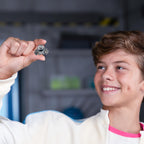 Mrbeast Lab Swarms Collector Case, Includes 10 Swarms Inside | Amazon Exclusive